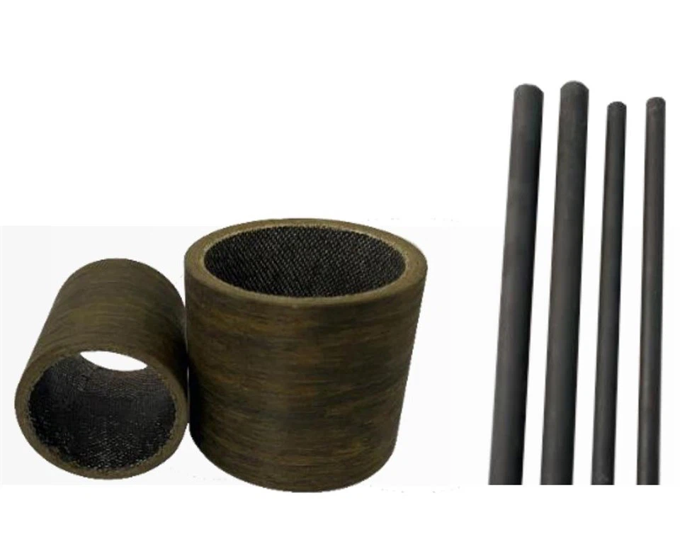 Filament Winding Material